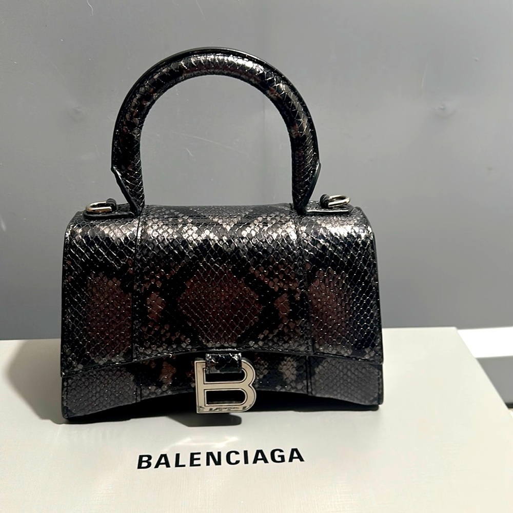 Balenciaga Xsmall bag